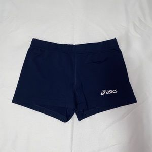 asics spandex